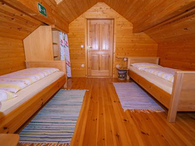 Bild 75 aus  Ferienhaus Rainbauer