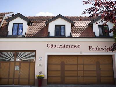 Bild 73 aus  Gästezimmer Frühwirth