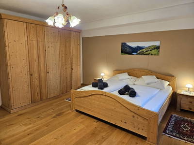 Bild 43 aus  Ferienwohnung Schlögelhofer