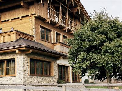 Bild 16 aus Hofchalet Ransburgerhof