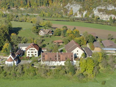 Bild 59 aus  LandSelection Gutshof Käppeler