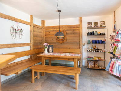 Bild 19 aus  Ferienparadies Huberhof