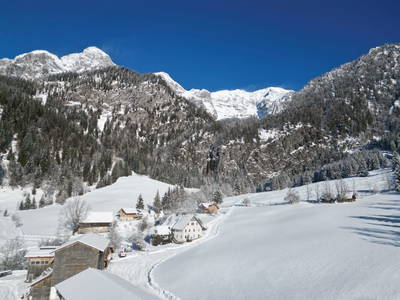 Bild 49 aus  Wolfbauer - Haus 1683