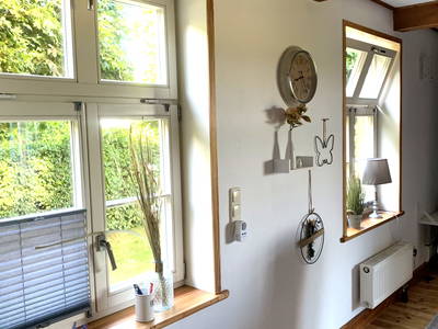 Bild 4 aus  Traumhafte Ferienwohnung am Wittenberghof