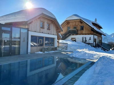 Bild 20 aus  Almresort Baumschlagerberg