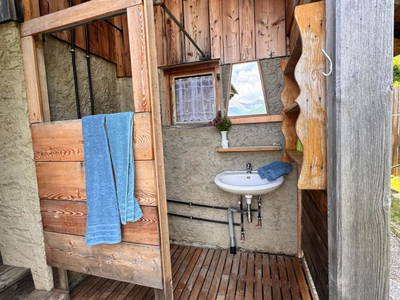 Bild 163 aus  Wallneralm