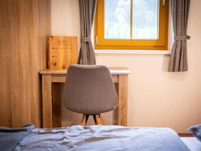 Bild 93 aus  Alpen Appartements Oberlehengut