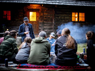 Bild 164 aus  Bischofhütten