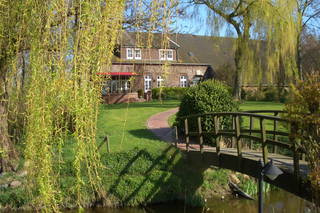 Katrin's Ferienhof - Bild 1