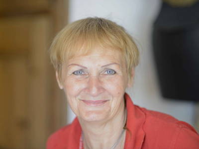 Bild 38 aus  Biobauernhof Gehrnerhof Warth am Arlberg