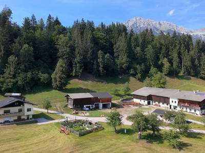 Bild 31 aus  Ferienhaus am Erlachhof