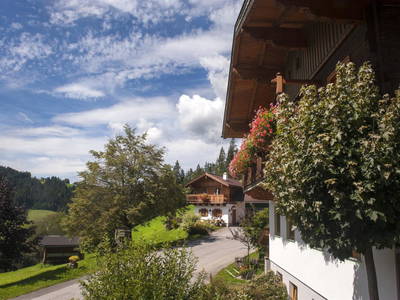 Bild 31 aus  Ferienhof Leitengut