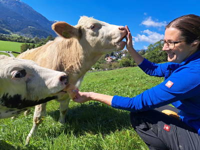 Bild 44 aus  Prechtlerhütte