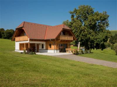 Bild 31 aus Ferienhaus Promschhof