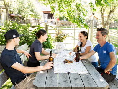 Bild 183 aus  Miniponyhof Wild