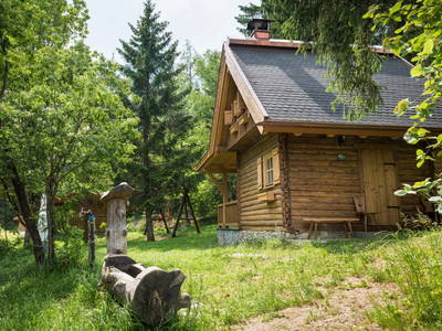 Bild 14 aus  Wichtelhütte