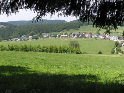 Bild 5 aus  Ferienbauernhof Eickhoff