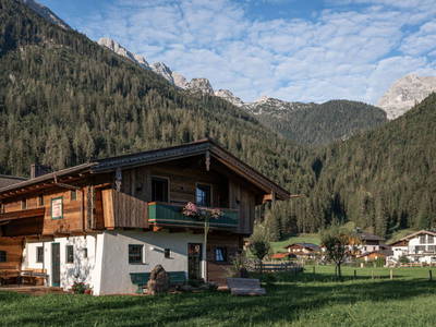 Bild 15 aus  Chalet am Müllergut