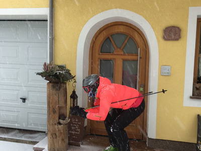 Bild 39 aus  Reitlhof am Sonnenhang   Bio-Bergbauernhof bei Salzburg 