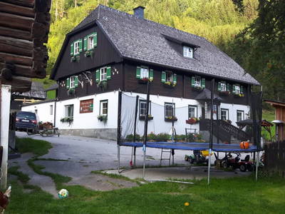 Bild 6 aus  Der Perweinhof