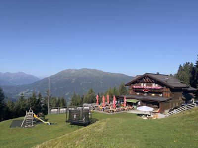 Bild 2 aus  Stalderhütte