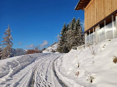 Bild 14 aus  Vorderzettn