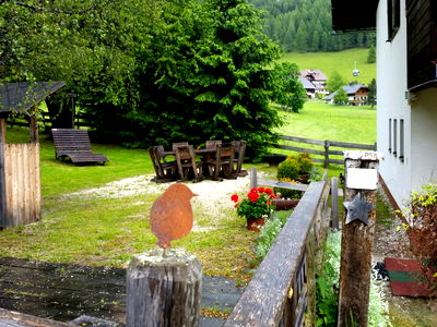 Bild 30 aus Almhaus Perfler