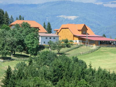 Bild 29 aus  Ferienwohnungen Trippolthof