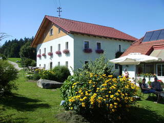 Woadhof  aus Neustift im Mühlkreis