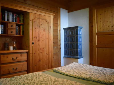 Bild 10 aus  Ebnerhütte