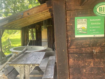 Bild 64 aus  Gullenhütte