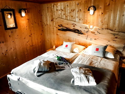 Bild 11 aus Berghütte Ploatschtratten