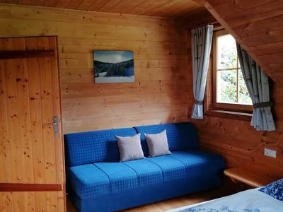 Bild 44 aus  Ferienhaus "Bichlhütte"