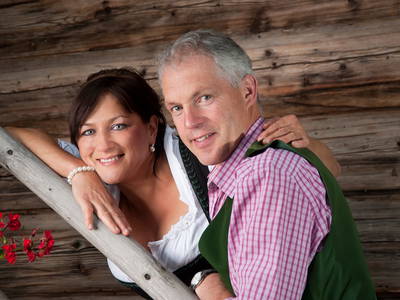 Bild 22 aus  Schloif Troadkastn