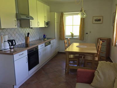 Bild 30 aus  Ferienstadl Hammerau