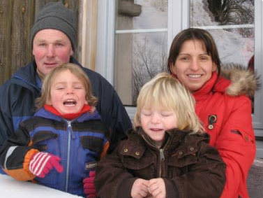 Bild 38 aus  Bio Bauernhof Burtscher