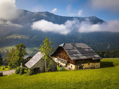 Bild 43 aus  Ferienwohnung Schirla Stub´m