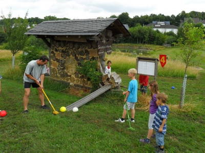 Bild 7 aus  "Höhenhof - Erlebnisbauernhof"