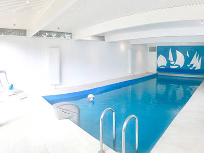 Bild 3 aus  Hof Schackenkamp  Urlaub an der Ostsee