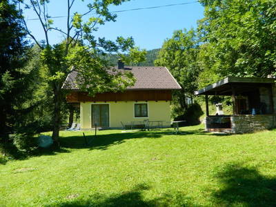 Bild 38 aus  Tengghof - Ferienhäuser