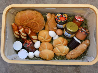 Bild 79 aus  Pferdehof Oberegg