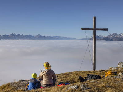 Bild 18 aus  Kronhofer - Apartments und Erlebnis-Imkerei