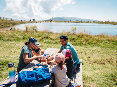 Bild 158 aus  Bischofhütten