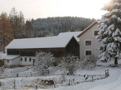 Bild 54 aus  Biohof Besenbäck