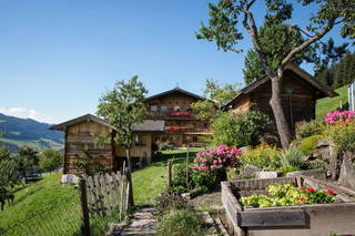 Siedlerhof aus Hopfgarten im Brixental