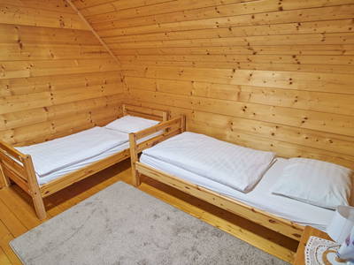 Bild 27 aus  Ferienhaus "Loinig"