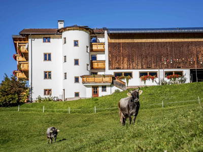Bild 3 aus  Haus Lentsch