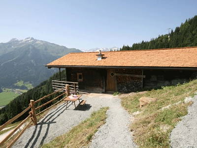 Bild 22 aus  Sonnenhütte