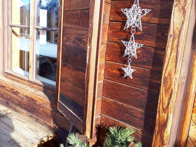 Bild 38 aus  Hirschenbauerhütte