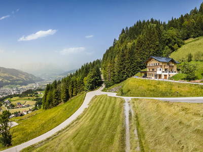 Bild 2 aus  Sternhof - Alpendorf St. Johann